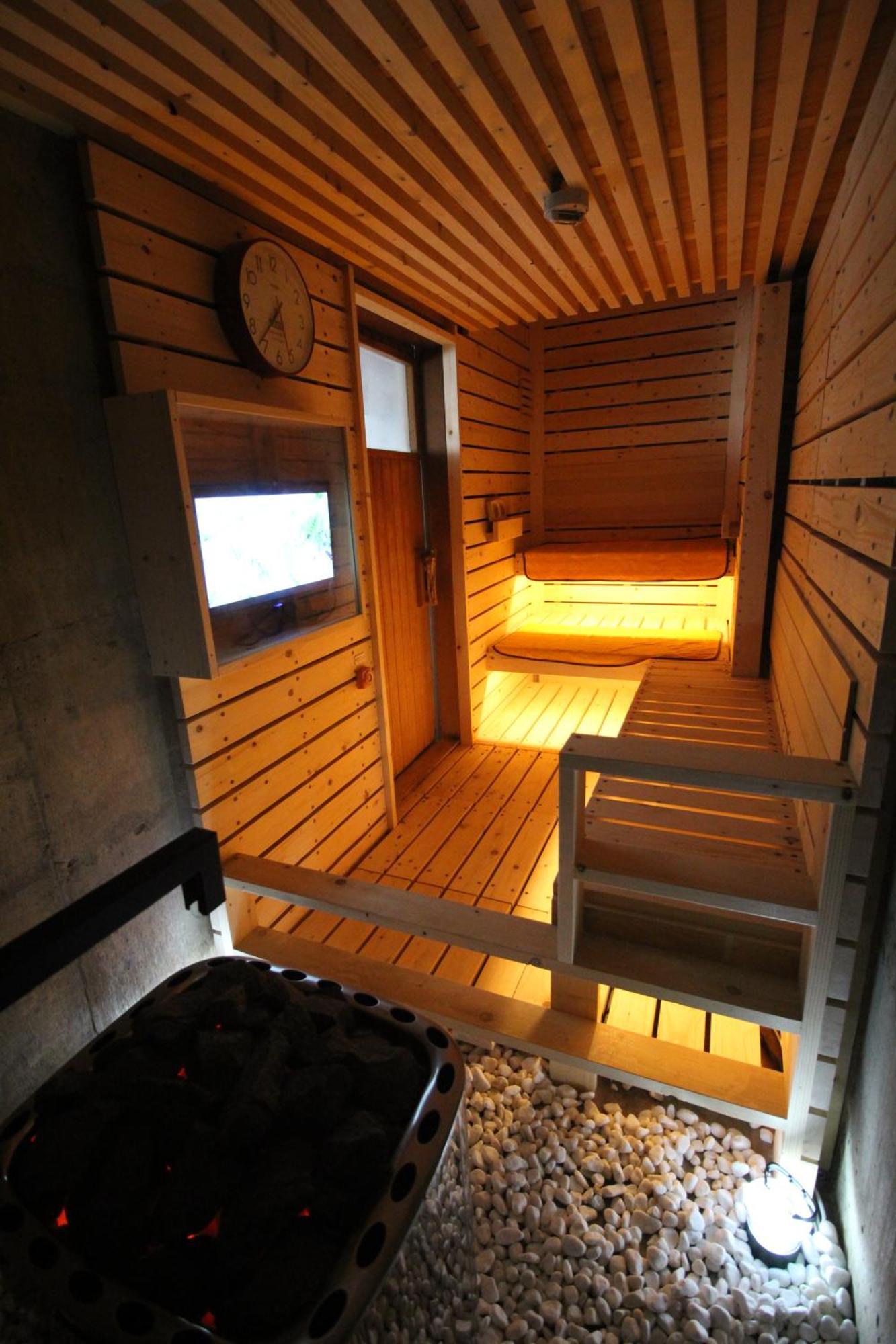 Moritsubetsu Hotel Luaran gambar